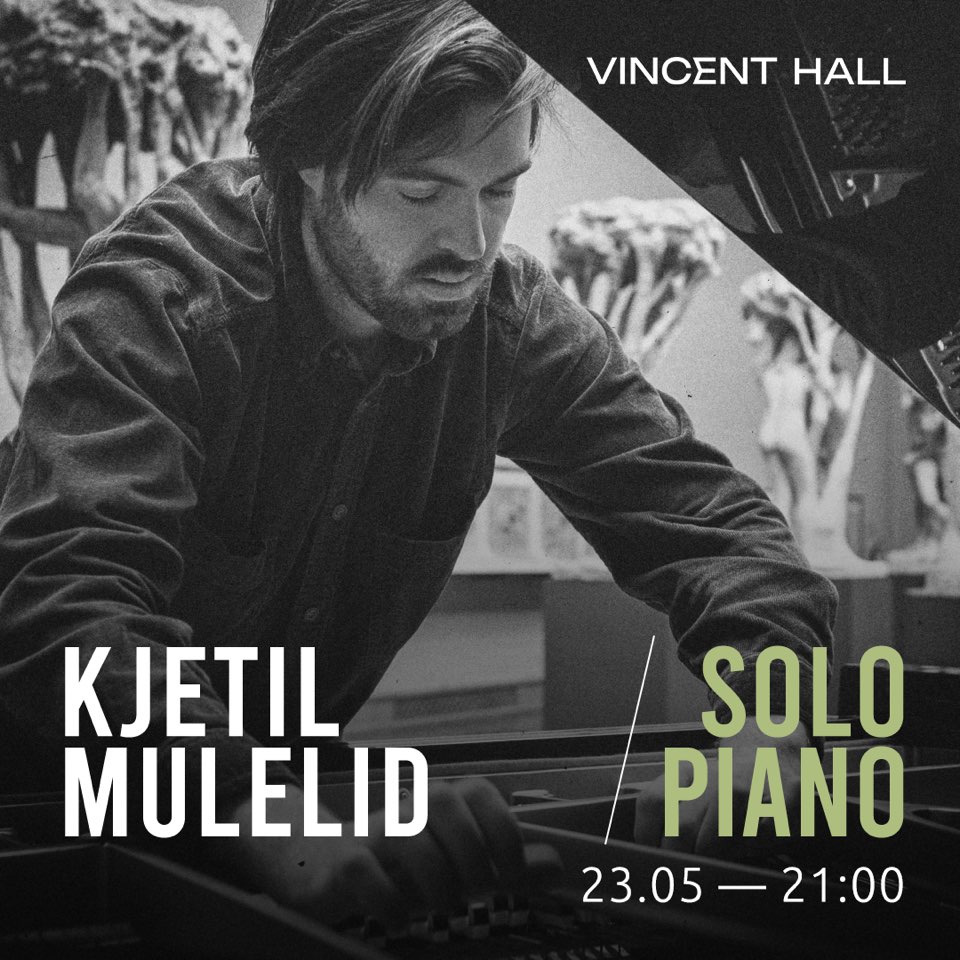 Kjetil Mulelid