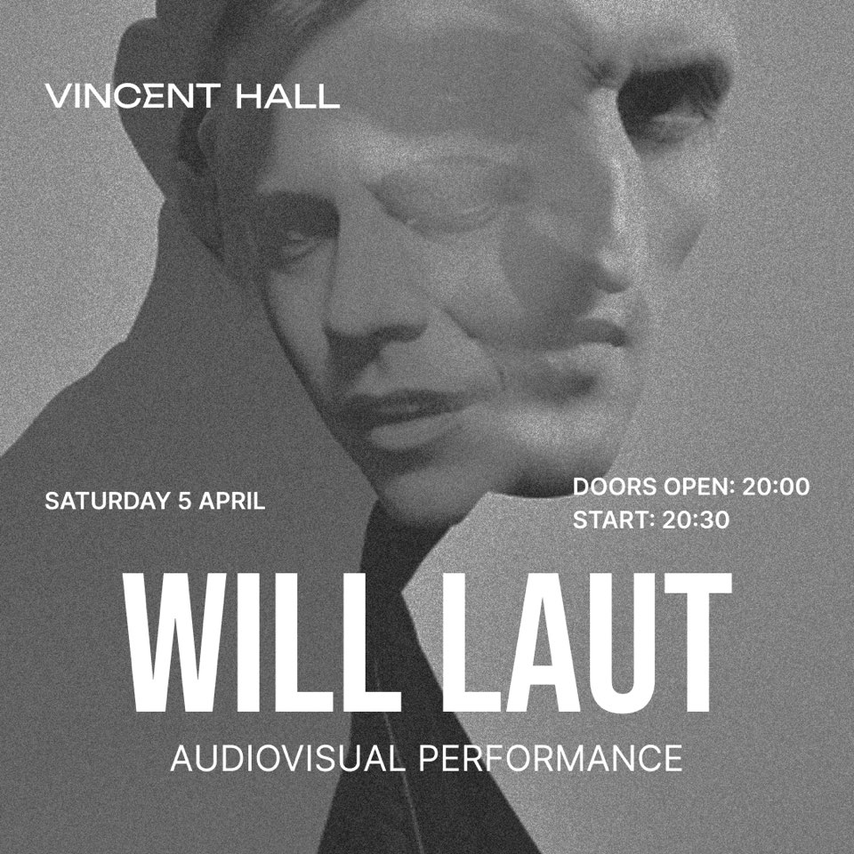 Will Laut